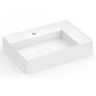 Cuba De Apoio Incepa 600x415 Retangular Com Mesa Platinum P8