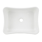 Cuba de Apoio Leggera 45 Branco Agnest