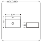 Cuba De Apoio Moccino Ravena