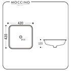 Cuba De Apoio Moccino Verona - Roma