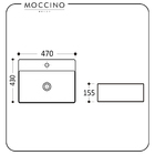 Cuba De Apoio Moccino Verona - Turim