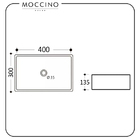 Cuba De Apoio Moccino Verona - Verona