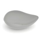 Cuba De Apoio Oval 54x37,5cm Ruy Ohtake Roca Stone
