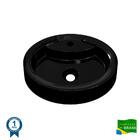 Cuba De Apoio Oval Onix Ov43