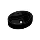 Cuba De Apoio Oval Onix Ov43