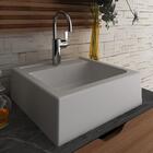 Cuba De Apoio Para Banheiro 35x11,5x34cm Multimóveis Cr10093