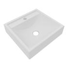 Cuba De Apoio Para Banheiro 40x10x38cm Multimóveis Cr10080 Br