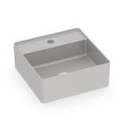 Cuba De Apoio Para Banheiro Design D3 35cm Stone - Celite