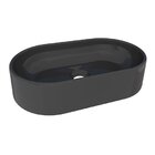 Cuba De Apoio Para Banheiro Em Mármore Sintético Nimbus Cozim