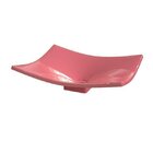 Cuba De Apoio Para Banheiro F44w Folha Compace Rosa