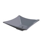 Cuba De Apoio Para Banheiro L34 Lux Quadrada Folha Compace Ci