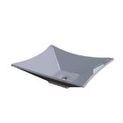 Cuba De Apoio Para Banheiro L38 Lux Retangular Folha Compace