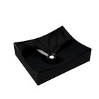 Cuba De Apoio Para Banheiro Ml44w Retangular Folha Compace Pr