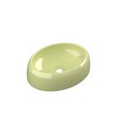 Cuba De Apoio Para Banheiro Ov39w Capri Compace Verde Acqua