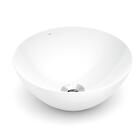 Cuba De Apoio Para Banheiro Platinum 35cm Branco - Incepa Lou