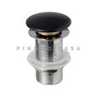 Cuba De Apoio Para Banheiro Quadrada Slim Louça Cerâmica 31 C