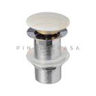 Cuba De Apoio Para Banheiro Retangular Slim Louça Cerâmica 40