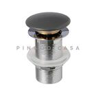 Cuba De Apoio Para Banheiro Retangular Slim Louça Cerâmica 60