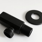 Cuba De Apoio Para Banheiro Toleato - Athenas Grey