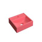 Cuba De Apoio Para Banheiro Trevalla Q32 Quadrada