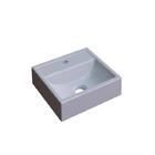 Cuba De Apoio Para Banheiro Trevalla Q32 Quadrada