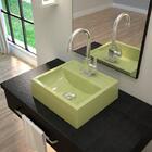 Cuba De Apoio Para Banheiro Trevalla Q32 Quadrada