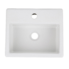 Cuba de Apoio Quadadeck 35 Branco Agnest