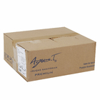 Cuba de Apoio Quadadeck 35 Branco Agnest