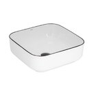 Cuba De Apoio Quadrada Mv31 38x38