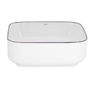 Cuba De Apoio Quadrada Mv31 38x38