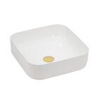 Cuba De Apoio Quadrada Mv31 38x38