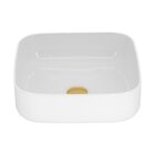 Cuba De Apoio Quadrada Mv31 38x38