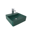 Cuba De Apoio Quadrada Mv47 42x42