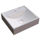 Cuba De Apoio Quadrada Plus Q39 Moveismarket