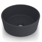 Cuba de Apoio Quadrado 13x35x35cm Optica Onix Roca