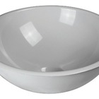 Cuba De Apoio Redonda 28 Cm (branca)