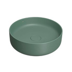 Cuba de Apoio Redonda 40cm Sálvia Slim Deca