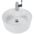 Cuba De Apoio Redonda Branca Móvel Do Brasil