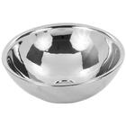 Cuba De Apoio Redonda Mini Cromada 14x32x32cm