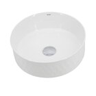 Cuba De Apoio Redonda Mv37 36x36