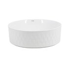 Cuba De Apoio Redonda Mv37 36x36