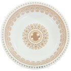 Cuba De Apoio Redonda Rose Gold 15x42x42cm