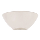 Cuba de Apoio Cerâmica Redondo Bege 13,5x35x35 R1 Celite