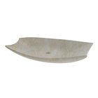 Cuba De Apoio San Marino Travertino Japi Bege