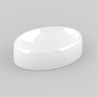 Cuba De Apoio São João Luzza Marmorite 39x30cm