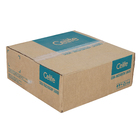 Cuba de Apoio Redonda Slim 39cm Branco Celite