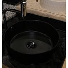 Cuba De Apoio Solo Redonda Japi Preto