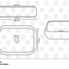 Cuba De Apoio Stadium (grafite Fosca)