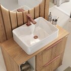 Cuba De Apoio Stella - Fabribam Branco