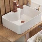 Cuba De Apoio Stella - Fabribam Branco